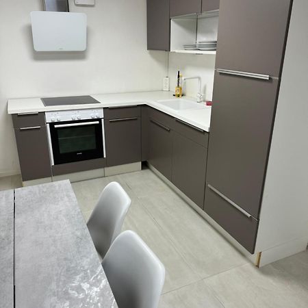 אולבורג Italian Rooms 9 מראה חיצוני תמונה