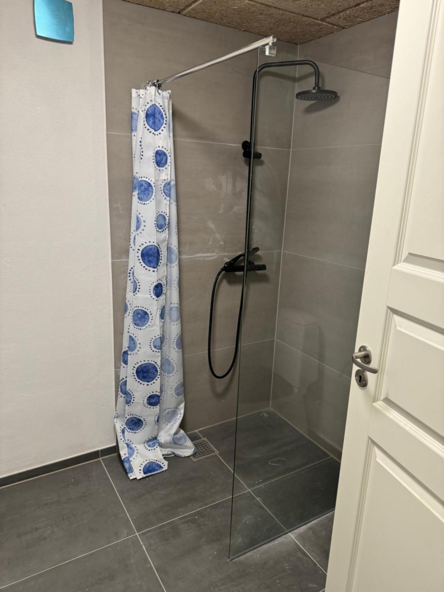 אולבורג Italian Rooms 9 מראה חיצוני תמונה