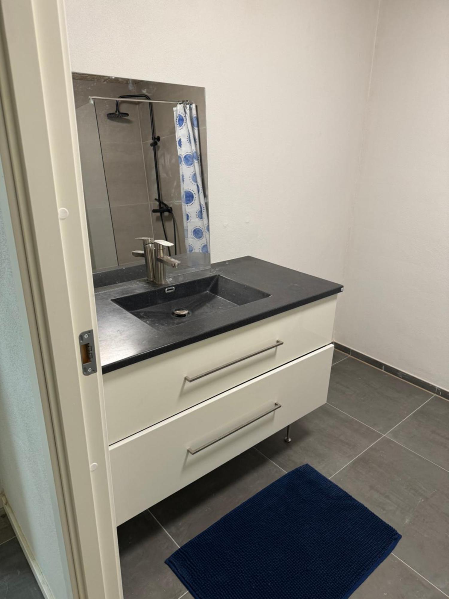 אולבורג Italian Rooms 9 מראה חיצוני תמונה